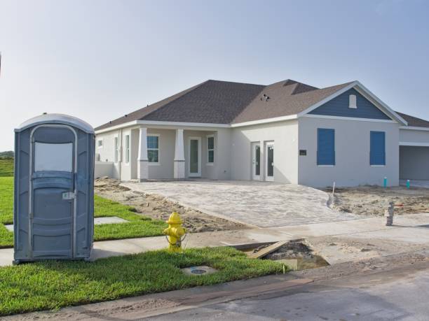 Best Porta potty rental near me  in Oreland, PA