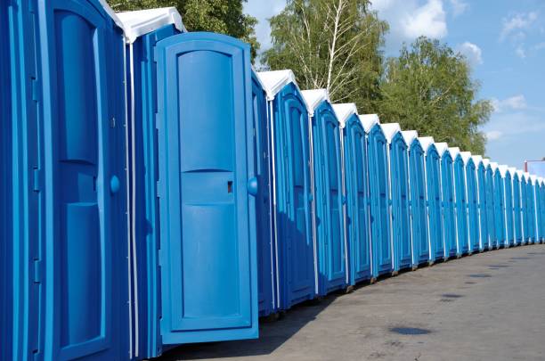 Best Portable toilet rental cost  in Oreland, PA
